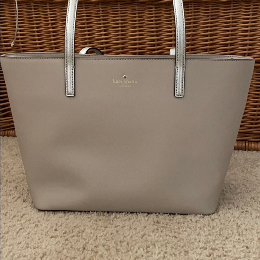 COPY - Kate Spade Large tote
